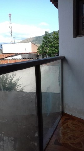 Imagem 9 de 10 de Sobrado Venda Sao Sebastiao - Sp - Canto Do Mar - 6754