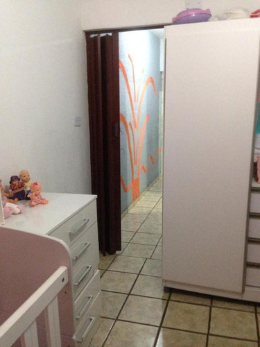 Imagem 15 de 15 de Casa Para Venda Em Jacareí, Jardim Flórida, 3 Dormitórios, 1 Banheiro, 1 Vaga - 1718v_1-1452716