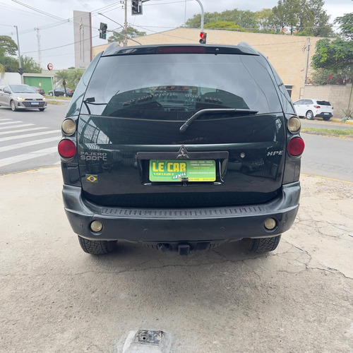 Mitsubishi Pajero Sport Pajero Sport HPE 3.5 4x4 200cv Aut.