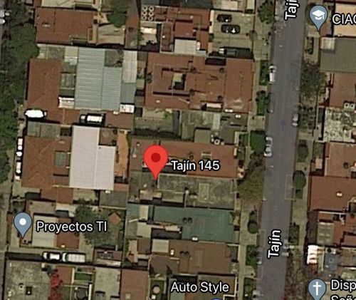 Imagen 5 de 6 de Terreno Para Desarrolladores Con Proyecto Y Permisos Incluidos.