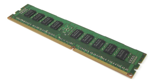 Dell Uk629 1gb 1rx8 Pc2-5300p Ddr2 667mhz Server Dimm (Reacondicionado)