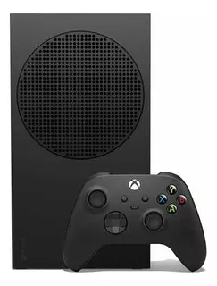 Xbox Series S 1tb Nuevo