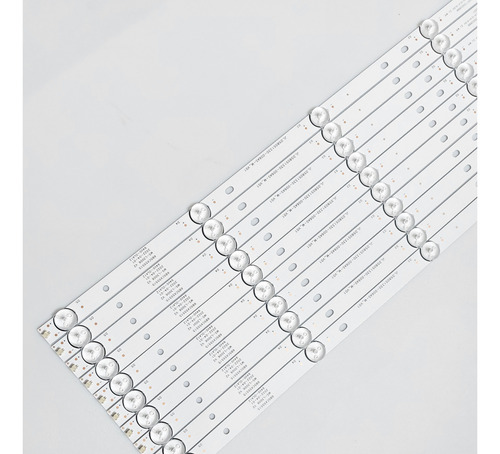 Sansui / Rca Leds. 100% Nuevo Ms-l3006 V2. (10t-5l) 6v