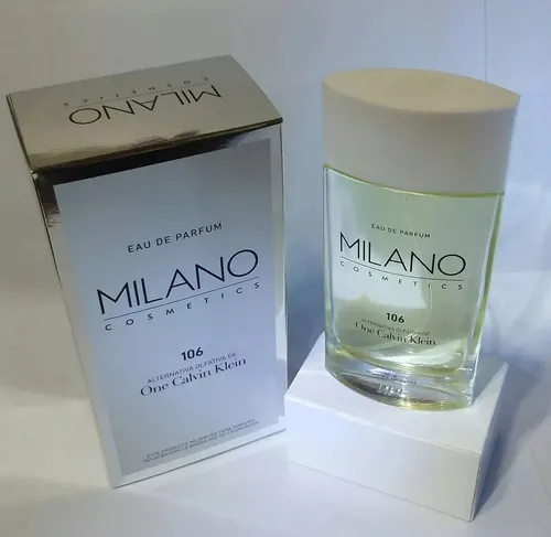 Milano perfume hombre hotsell