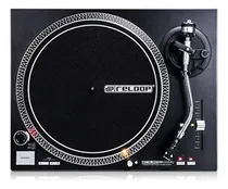 Comprar Tocadiscos Reloop Direct Drive Para Dj (ams-rp-4000-mk2)