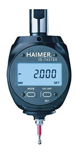 Haimer Fhn Digital Sensor Modelo Neutral
