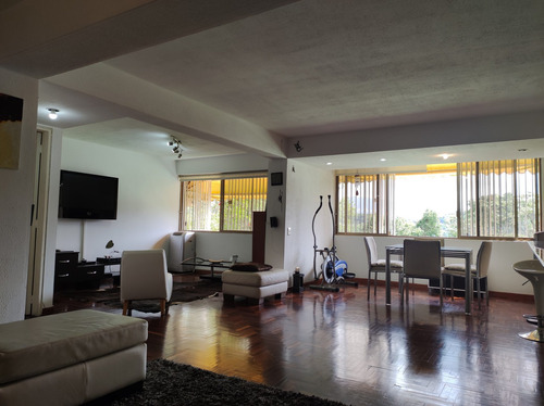Imagen 11 de 30 de Venta Apartamento 130m2/ 3h/ 2.5b/ 2p La Alameda