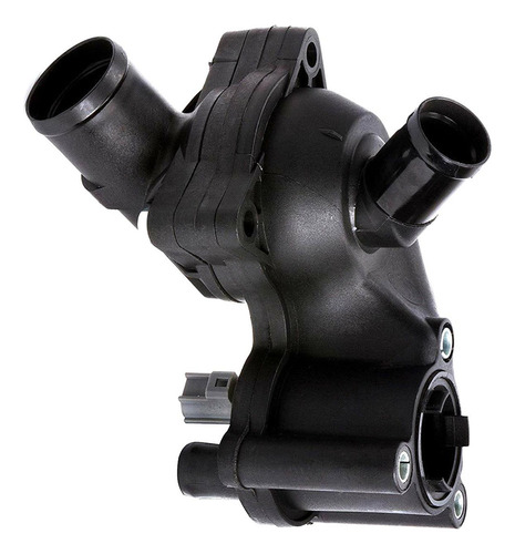 Kit De Sensor Y Carcasa De Termostato Duradero Para