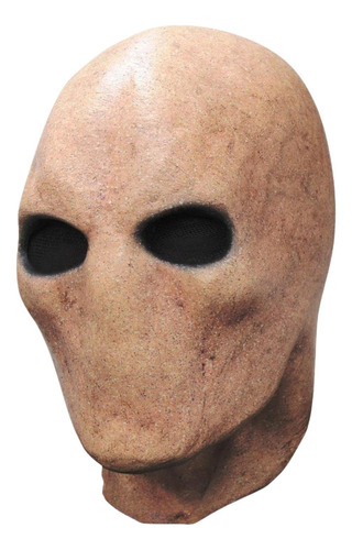 2 Máscara De Extraterrestre, Máscara De Cara De