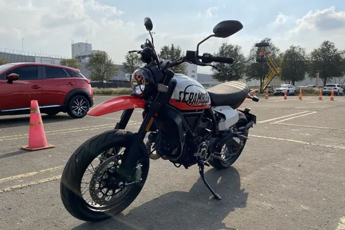 O L X Motos Baratas Soledad Motos TuCarro