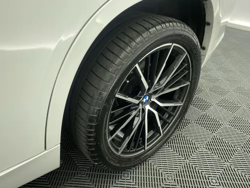 BMW X5 3.0 Xdrive35i