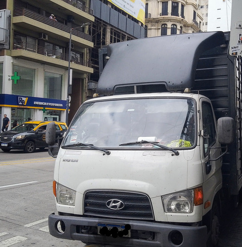 Hyundai Hd 78 Aa Euro 4