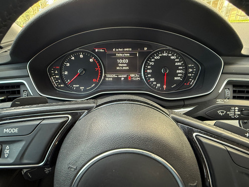 Audi A4 2.0 Fsi 190cv