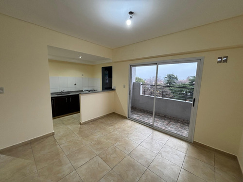 Alquiler Departamento 1 Dormitorio Monte Grande Con Cochera