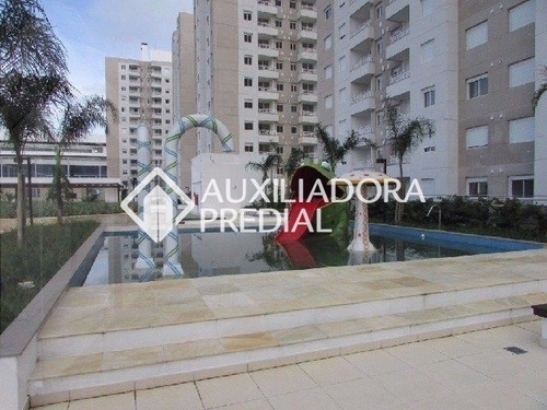 Imagem 14 de 15 de Apartamento - Humaita - Ref: 238941 - V-238941