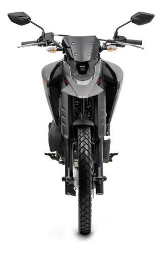 Yamaha Nova Lander 250 - 0km 2025