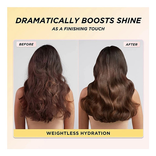 Aceite De Argán Marroquí Para Restaurar El Cabello Karseell