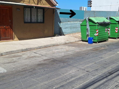 Gran Terreno 384m2 Para Construcción