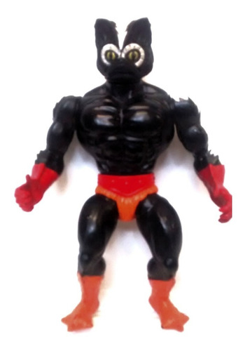 Heman Stinkor Vintage Figura Castillo Grayskul Skeletor (Usado)