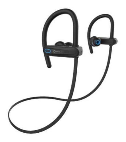 Audífonos Inalámbricos Bluetooth Para Nadar 8hrs Ipx7 Nuevo