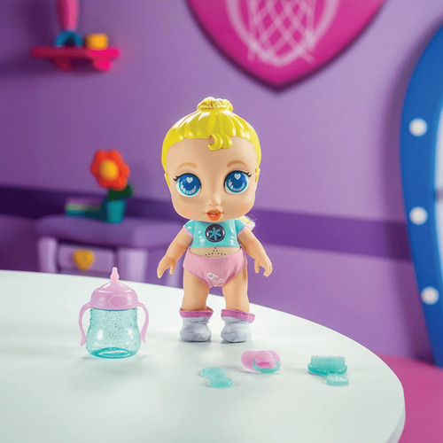 Muñeca Super Cute Regi