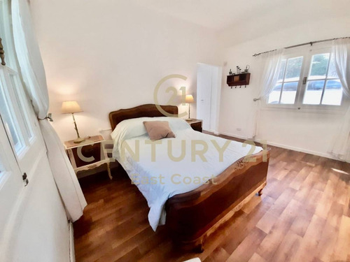 Imagen 13 de 21 de Casa Con Piscina En San Rafael Punta Del Este