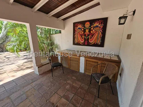 Casa En Venta Altamira