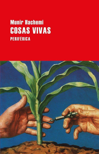 Cosas Vivas - Hachemi,munir