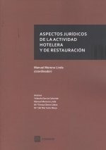 Aspectos Juridicos De La Actividad Hotelera Y De Restaura...