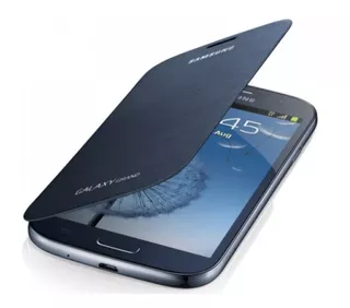 Funda Flip Cover 100% Original Samsung Galaxy S3 _ap