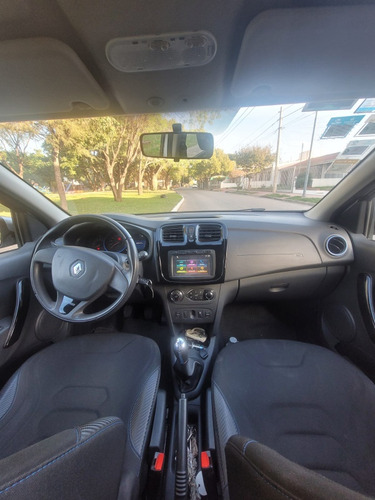 Renault Sandero 1.6 Gt Line 105cv