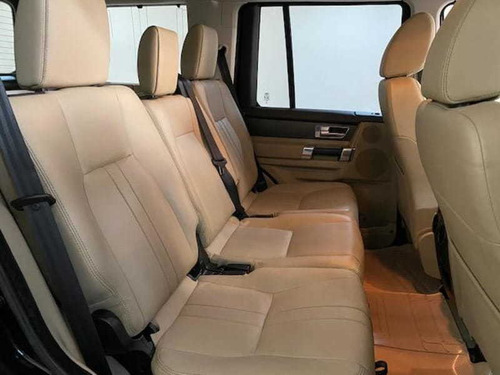 Land Rover Discovery4 S 3.0 4x4