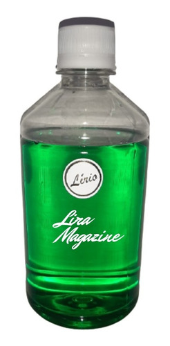 Óleo De Unção Kit Com 3 Unid - 500ml - Escolha As Essências