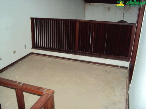 Imagem 16 de 27 de Aluguel Ou Venda Sobrado 4 Dormitórios Centro Guarulhos R$ 5.000,00 | R$ 800.000,00 - 31178v