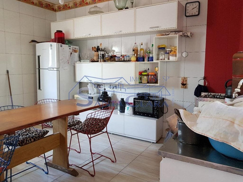 Imagem 9 de 15 de Sobrado Residencial À Venda, Pedreira, São Paulo. - Sc8178