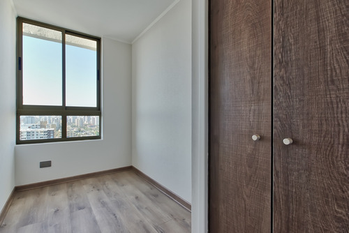 Edificio Cuarta Avenida (1 Est. 1 Bod.) Vista Norte Piso 18