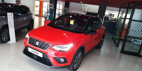 Imagen 2 de 8 de Seat Arona Xcellence Tip 2021