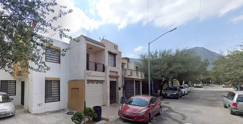 Casa En Venta En Escobedo, Nuevo León Mm-