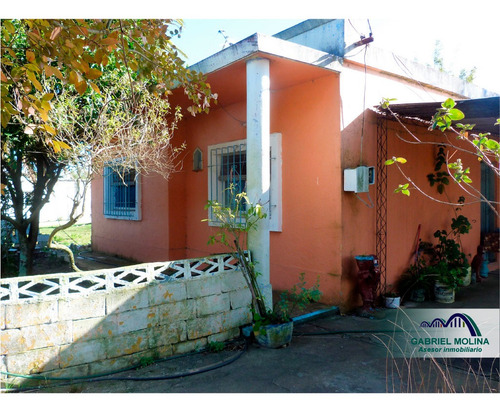 Venta. ¡dos Casas En Un Mismo Terreno!