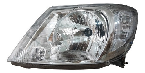 Faro Izquierdo Toyota Hilux 2009 2010 2011