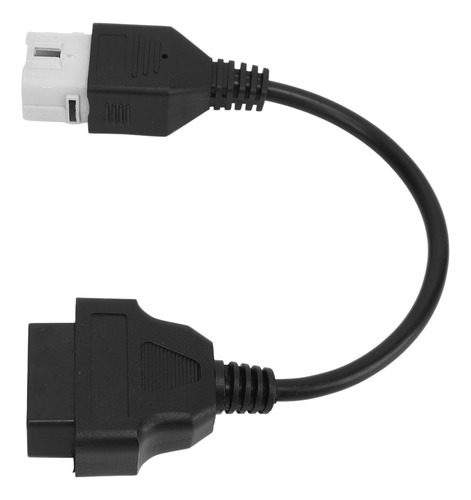 Cable De Diagnóstico Obd2, Adaptador De Conector De Prueba O