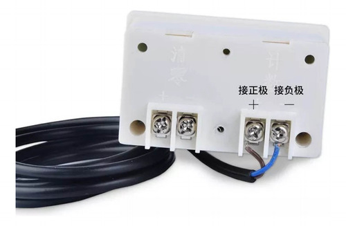 (pp) Contador De Conteo Digital Lcd 0-99999 Forward People