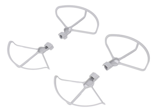 Protector De Hélice Para Drones, 4 Piezas, De Alta Resistenc