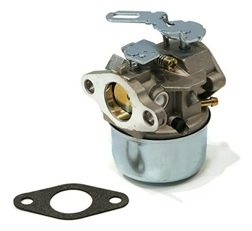 Carburador Reemplazo Tecumseh 640084 Para Motor Hs50-67174b/