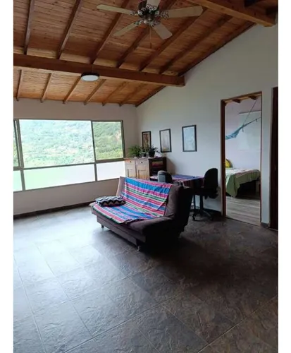 Rhbr-14639 (casa Campestre) 2 Niveles (copacabana)
