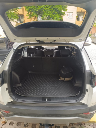 Hyundai Tucson 2.0 Gl Premium