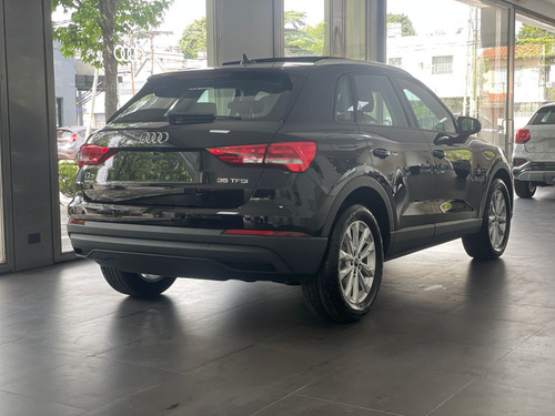 Audi Q3 1.4 35tfsi 150 Cv