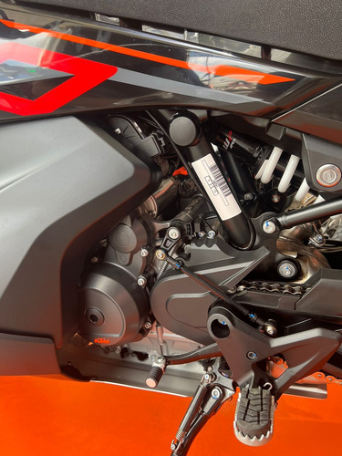 Ktm 790 Adventure