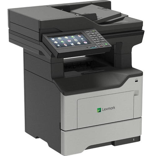 Multifuncional Lexmark Monocromatica Mx622adhe