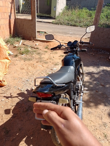 Honda Fan
